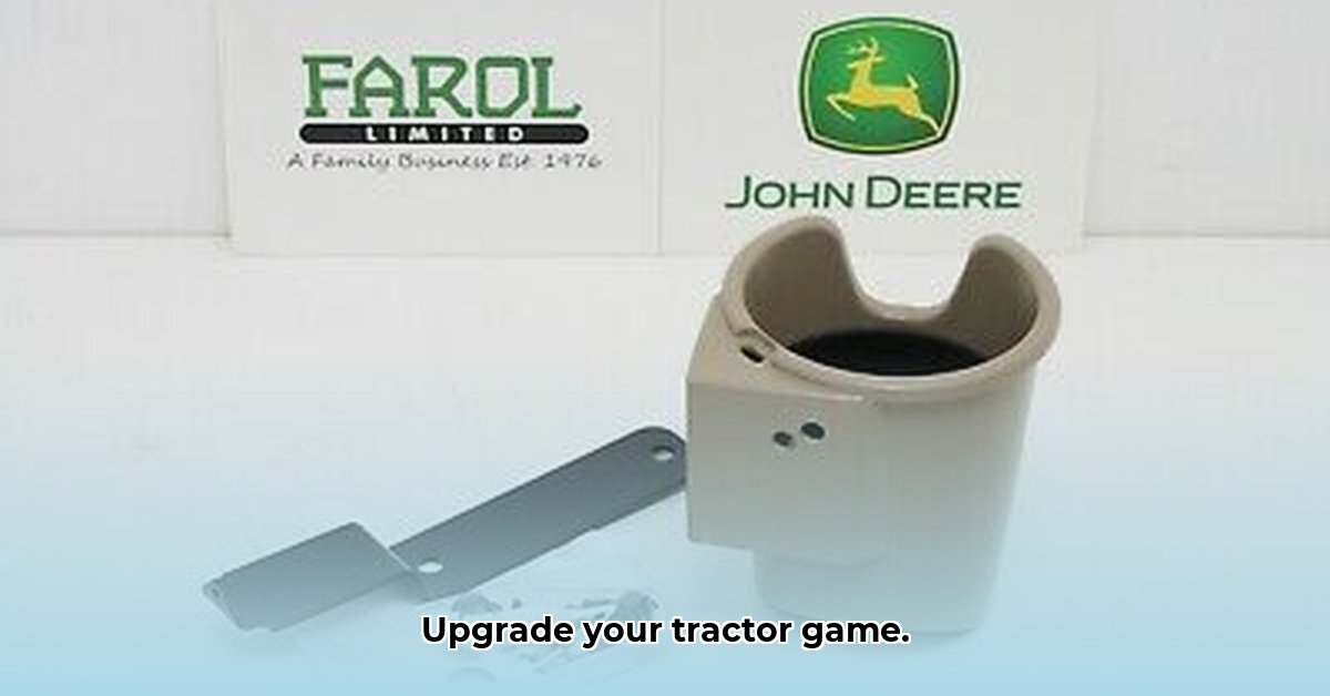tractor-cup-holder